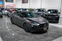 نيسان ماكسيما